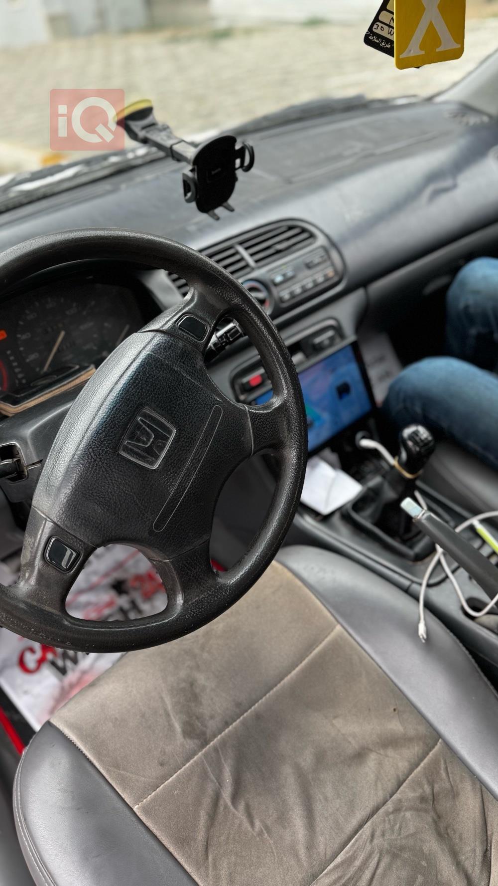 هوندا أكورد